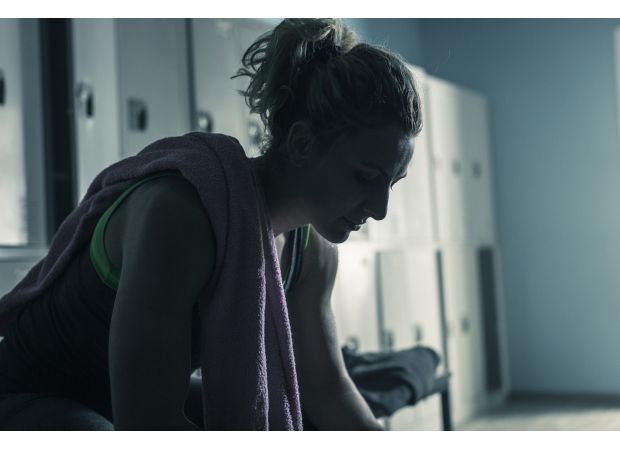 I only found out my personal trainer wasn't certified when it was too late.