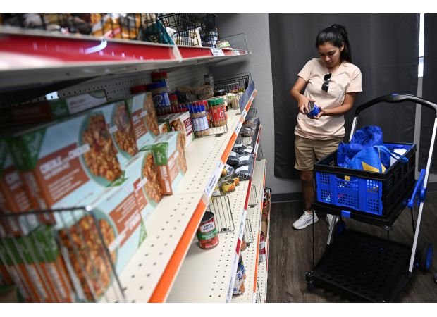 Growing Home, a nonprofit in Westminster, is shifting their focus to help families avoid homelessness.