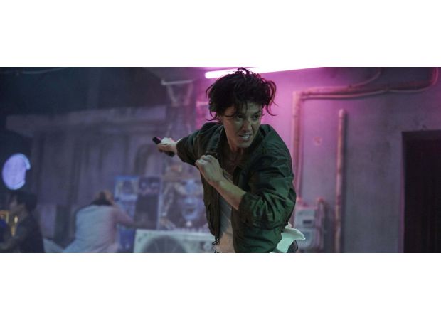 People love the mind-bending series 'You' on Netflix.