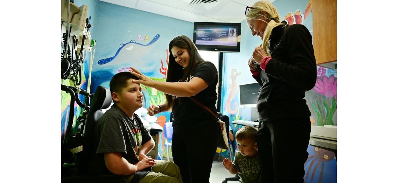 Doctors Care has been aiding underserved patients for almost half a century, thanks to its team of physicians.