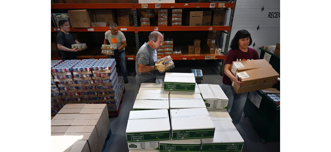 Food for Hope helps kids in Adams County learn and creates bonds among students, families, and schools.