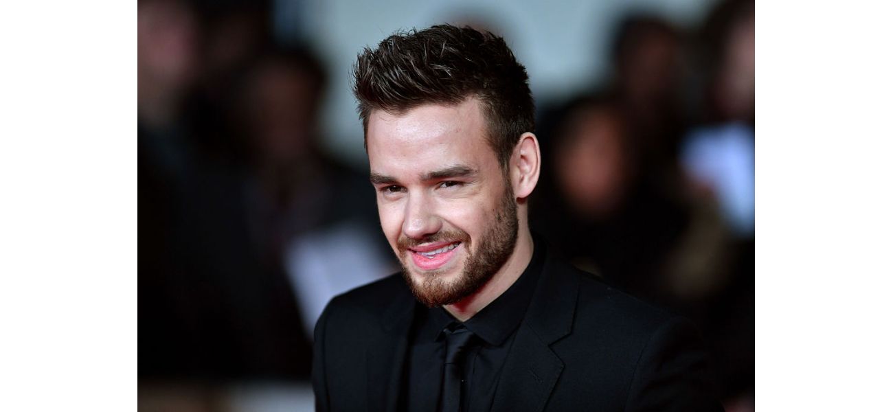 Netflix's Liam Payne talent show delayed after his passing.