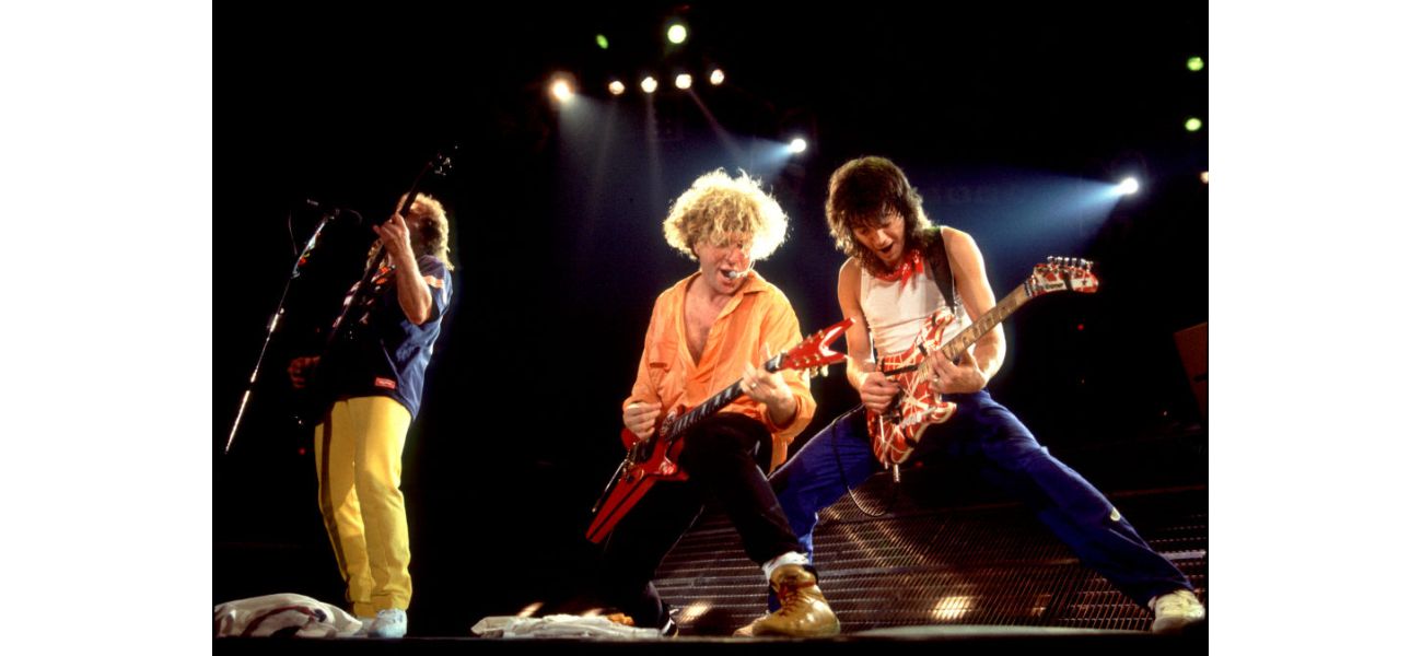 70s rockstar died after taking entire bottle of steroids to feel powerful like Superman.