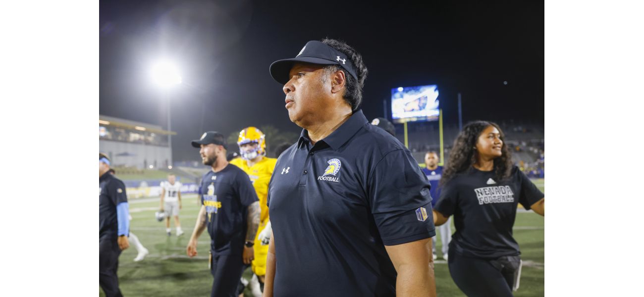San Jose State is looking for solutions at quarterback and other positions following a big defeat against Fresno State.