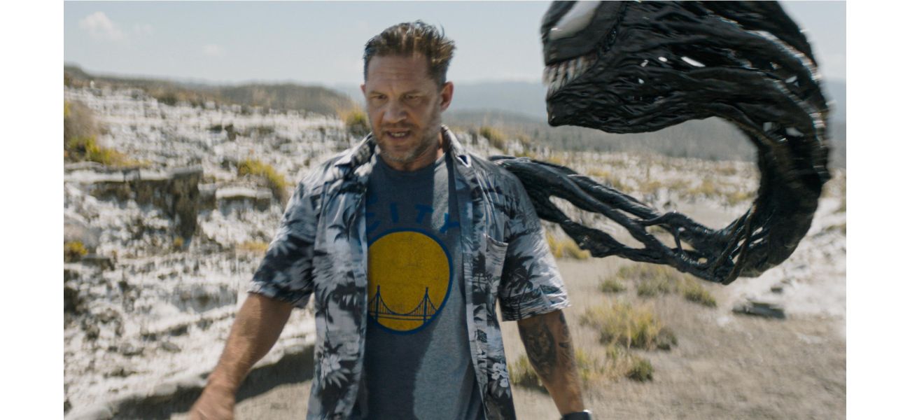 Superhero movie ‘Venom: The Last Dance’ falls short of expectations as the genre’s popularity in theaters declines.