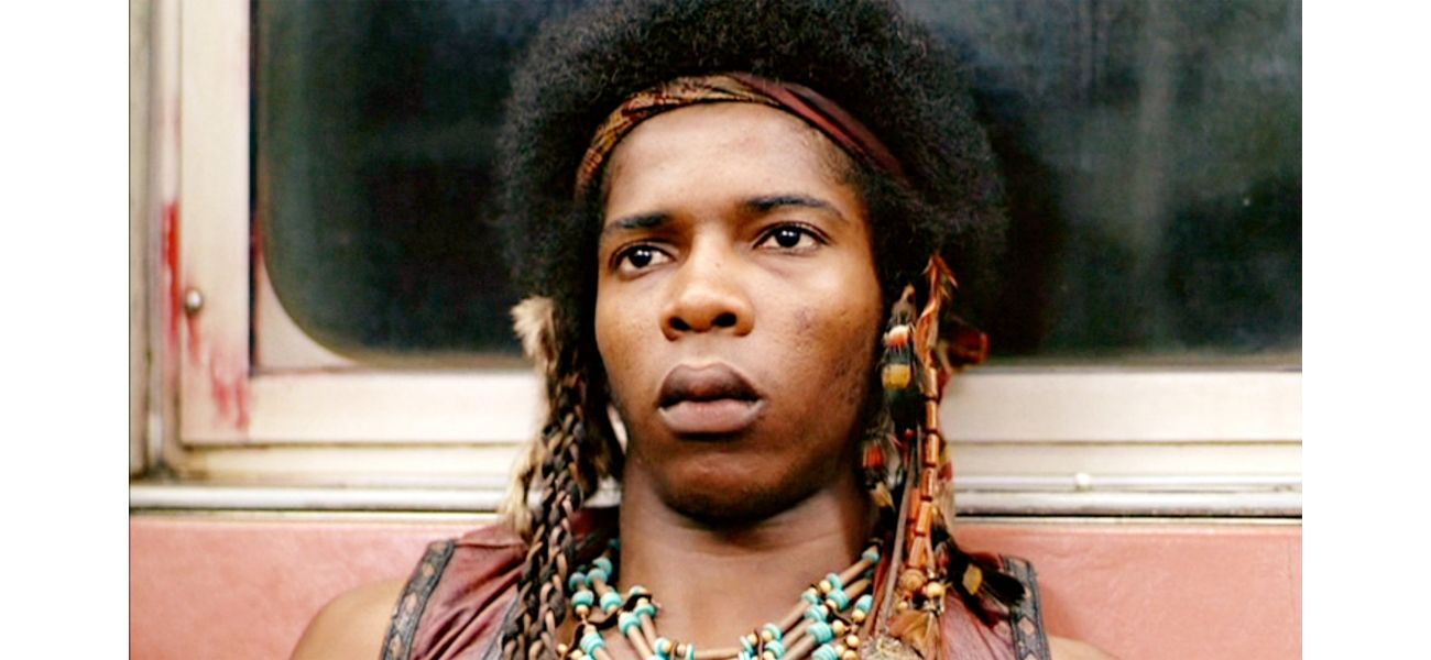 David Harris, famous for his role in 70s film The Warriors, passes away at 75 years old.