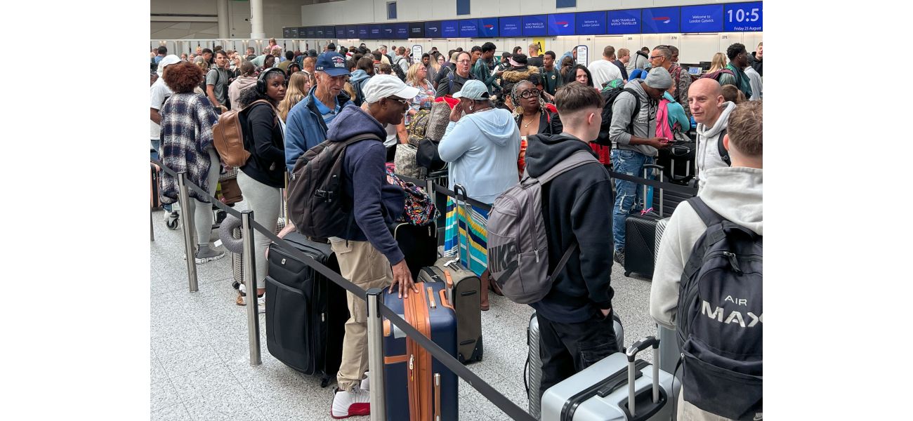 Many travelers are scrambling to reserve flights in anticipation of a possible air tax hike.
