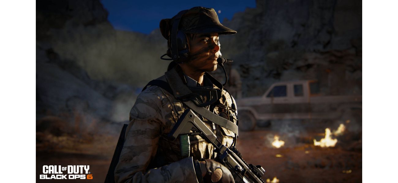 Inbox: Opinions on Call Of Duty: Black Ops 6's story mode?