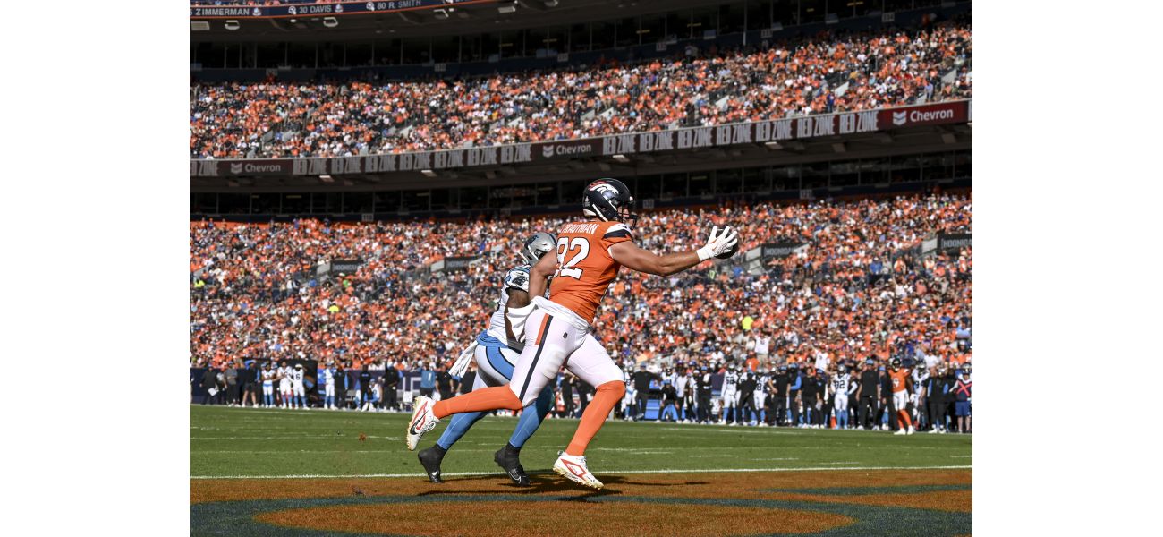 QB Bo Nix improves, but Saints coach Payton warns of tougher opponents after Broncos defeat Panthers.