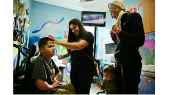 Doctors Care has been aiding underserved patients for almost half a century, thanks to its team of physicians.