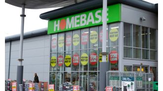 Map displays all Homebase stores shutting down by 2024.