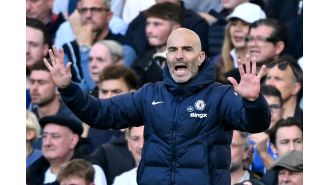 Maresca warns Chelsea player when he will stop selecting him.