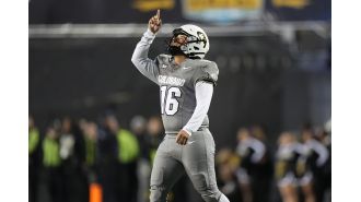 Latest AP college football poll ranks CU Buffs in top 25, with Miami making first top 5 appearance since 2017.