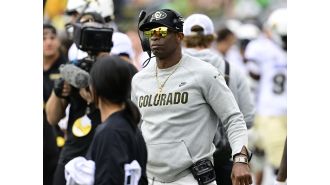 Deion Sanders and CU Buffs football team make comeback to Associated Press Top 25.