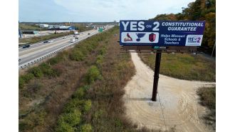 Missouri's vote on sports betting raises questions about how tax rates should be determined in the larger debate across the country.