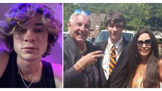 24-year-old Sebastian Kidder, stepson of WWE icon Ric Flair, tragically dies by suicide.