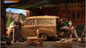 After 35 years, Wallace & Gromit continue to impress in Vengeance Most Fowl.