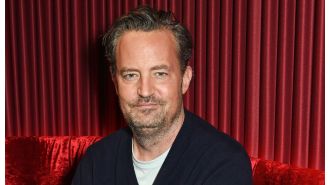 The late Matthew Perry's house has been sold for $8 million, almost a year after his passing.