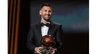When and how to watch the Ballon d'Or 2024 ceremony and find out who the nominees are in the UK.
