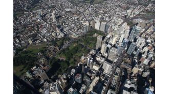 Sydney defence summit cancelled due to protest concerns.