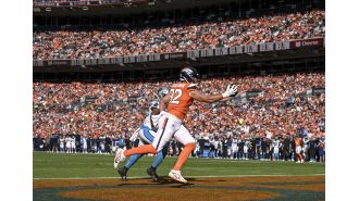 QB Bo Nix improves, but Saints coach Payton warns of tougher opponents after Broncos defeat Panthers.