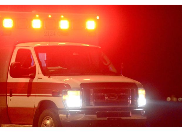 Deadly Denver accident claims life of pedestrian.