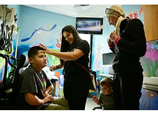 Doctors Care has been aiding underserved patients for almost half a century, thanks to its team of physicians.