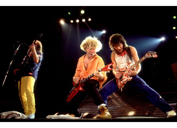 70s rockstar died after taking entire bottle of steroids to feel powerful like Superman.