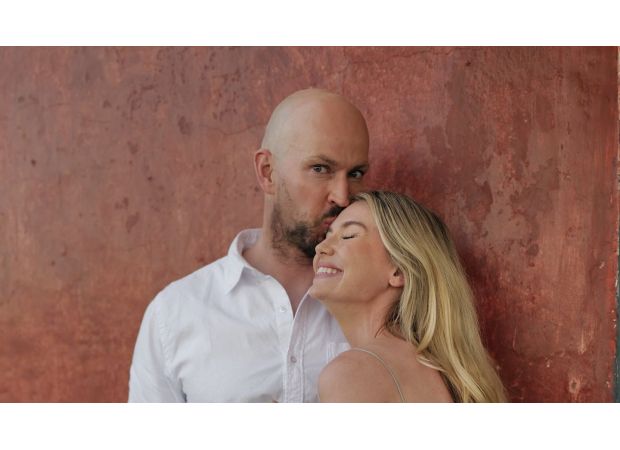 Reality star Georgia Toffolo is thrilled to share the news of her engagement to her wealthy partner, calling it the 