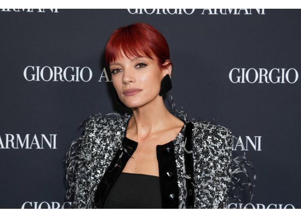Lily Allen says she earns more from OnlyFans than her music.
