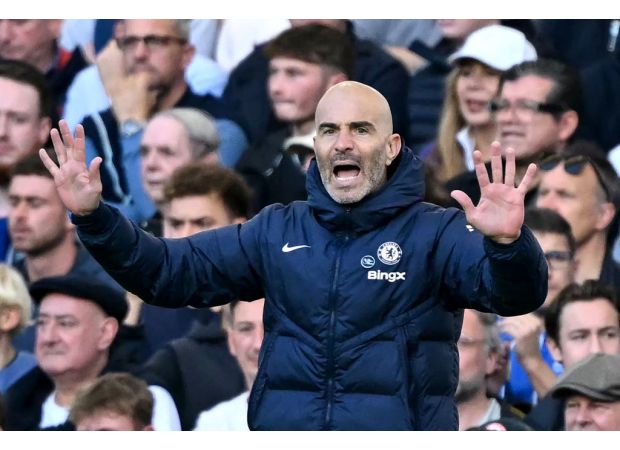 Maresca warns Chelsea player when he will stop selecting him.