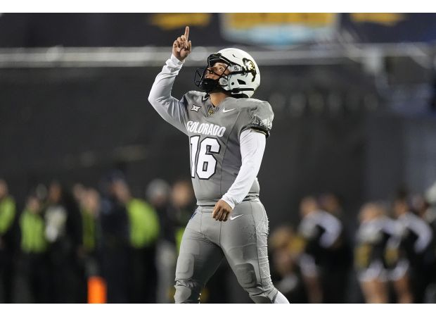 Latest AP college football poll ranks CU Buffs in top 25, with Miami making first top 5 appearance since 2017.