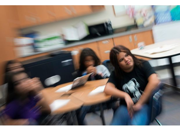 Immigrants sought a better life and education in America, but the outcome varied.