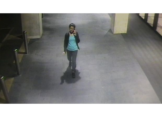 Police are offering a $1 million reward to solve the unsolved case of a woman who was murdered while on a phone call in 2015.