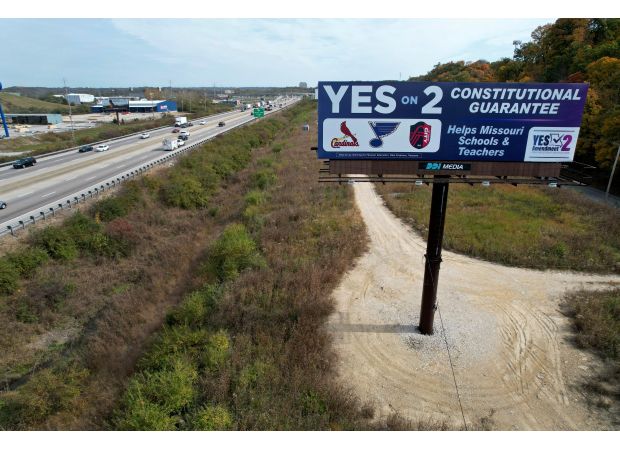 Missouri's vote on sports betting raises questions about how tax rates should be determined in the larger debate across the country.