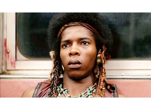 David Harris, famous for his role in 70s film The Warriors, passes away at 75 years old.