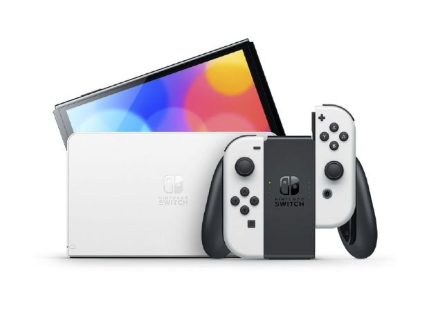 The latest rumor suggests that the reveal for Nintendo Switch 2 is happening either today or tomorrow.