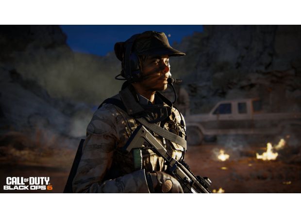 Inbox: Opinions on Call Of Duty: Black Ops 6's story mode?