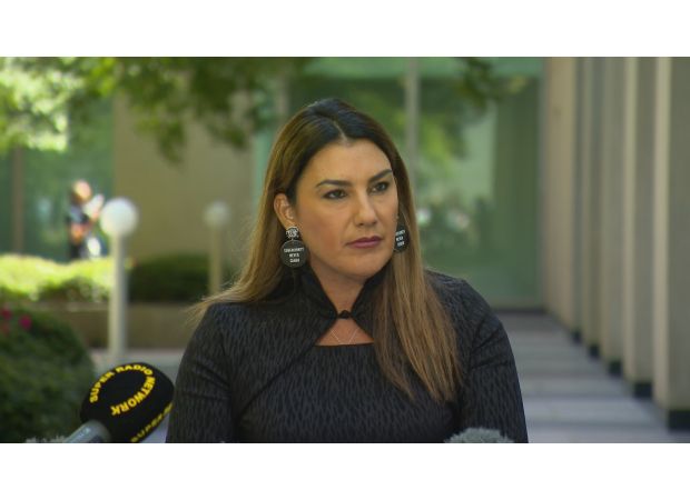 Thorpe's accused attacker has reportedly faced new threats, according to court proceedings.