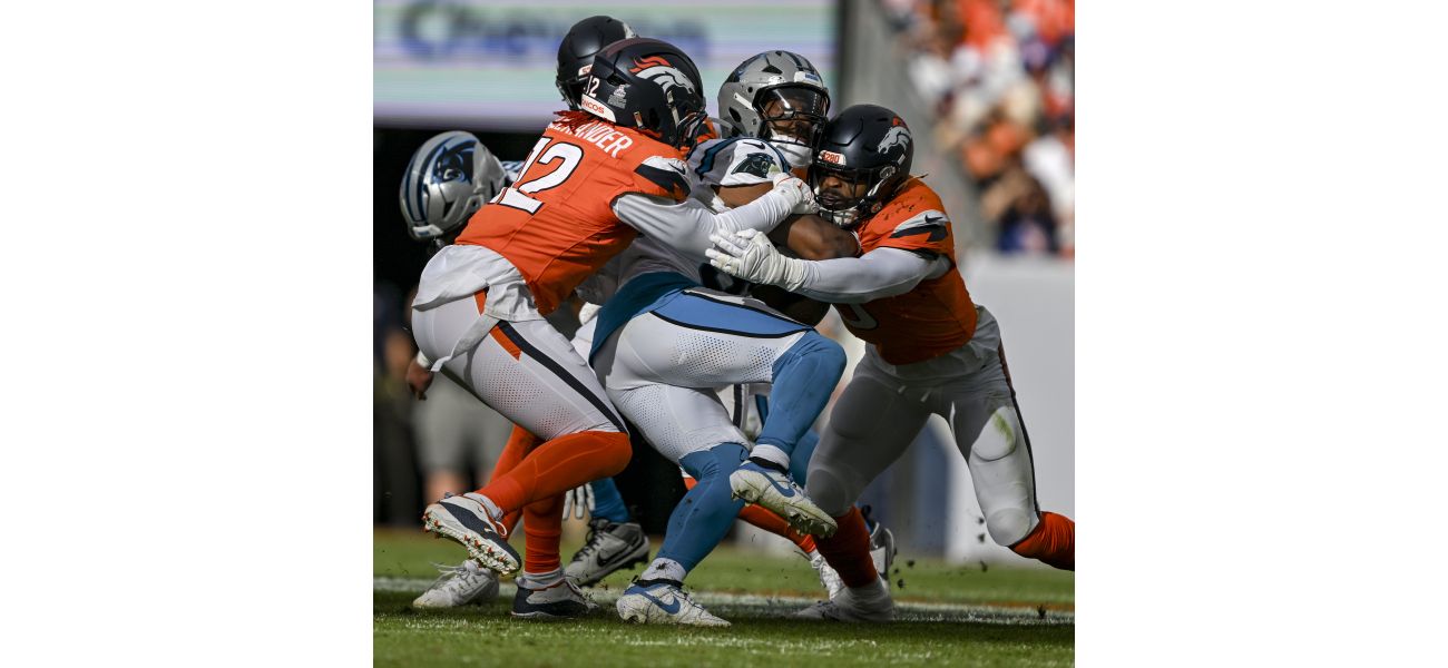 Renck says that the Broncos need to make the playoffs this season, and they are motivated by Sean Payton's success.