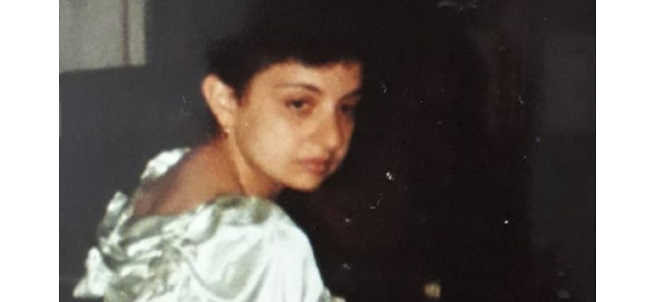 My sibling disappeared after going to a line of cabs.