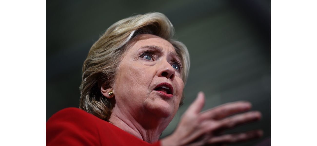 FBI announces probe into Hillary Clinton days before 2016 election in today's historical news.