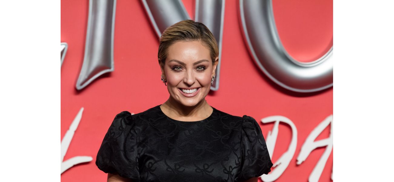 Replacement found for injured Amy Dowden on Strictly Come Dancing as she is hospitalized.