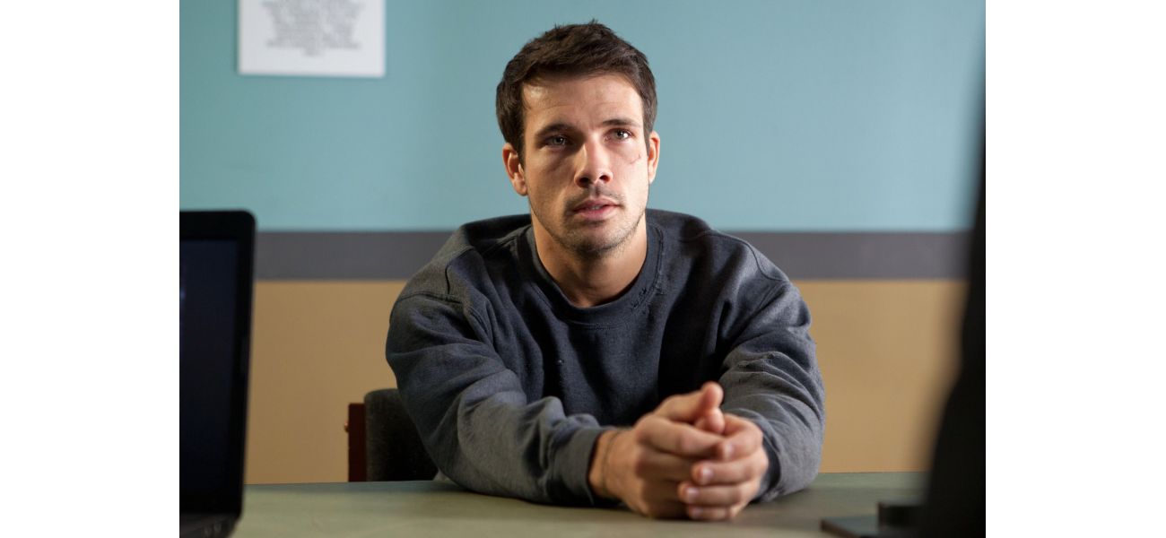 Beloved Hollyoaks actor making highly anticipated comeback after decade-long absence, promising to reveal intriguing secrets.