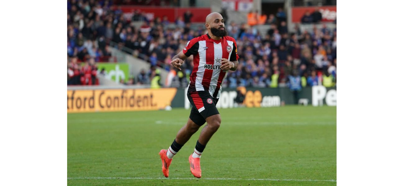 Brentford's strong offense can score against Sheffield Wednesday and advance to Carabao Cup quarter-finals.