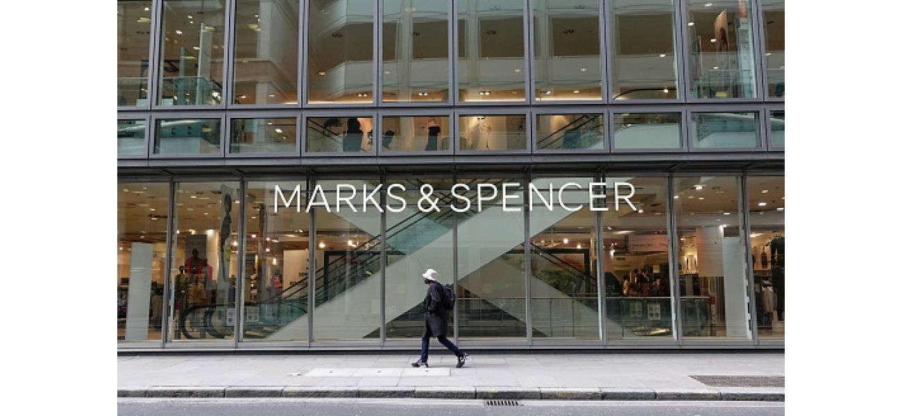 M&S is putting checkouts in an unexpected location and customers are calling it foolish.