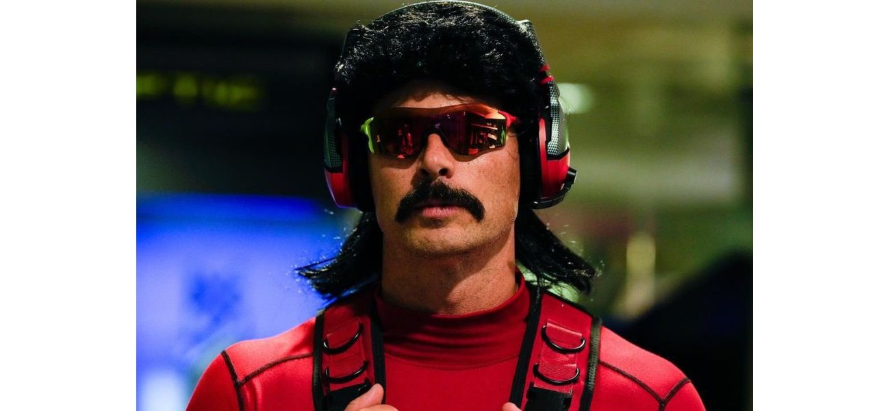 Fans believe they have figured out Dr Disrespect's next destination after he was not chosen by YouTube.