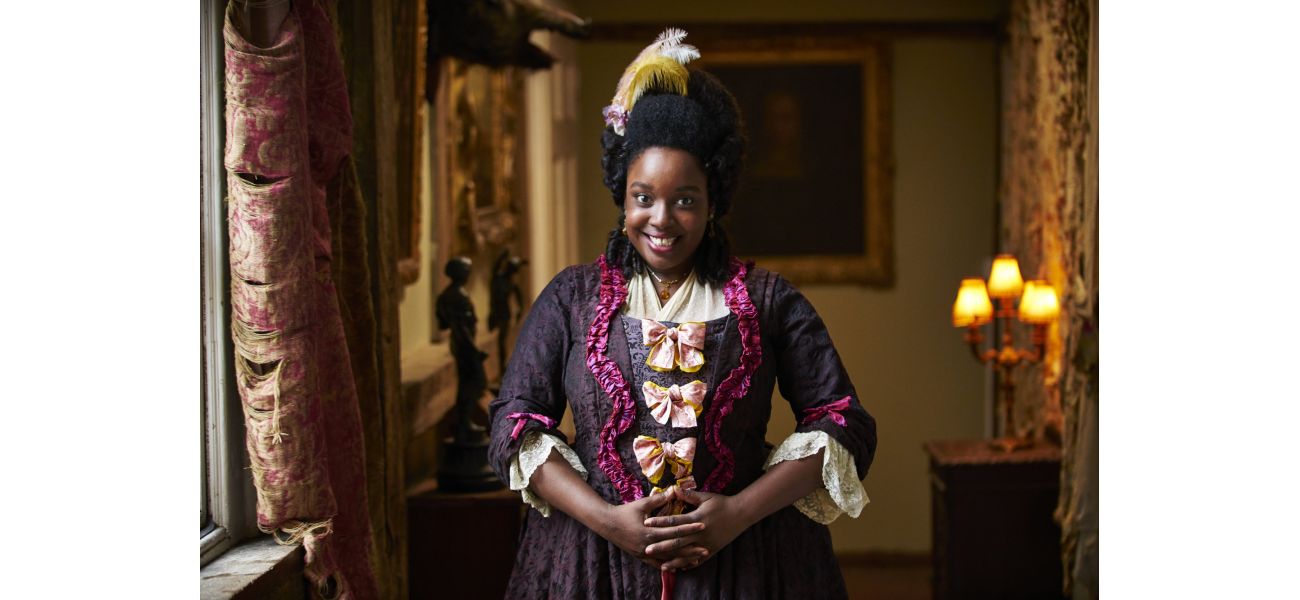 Lolly Adefope confirms she may return to Ghosts after emotional finale of BBC series.