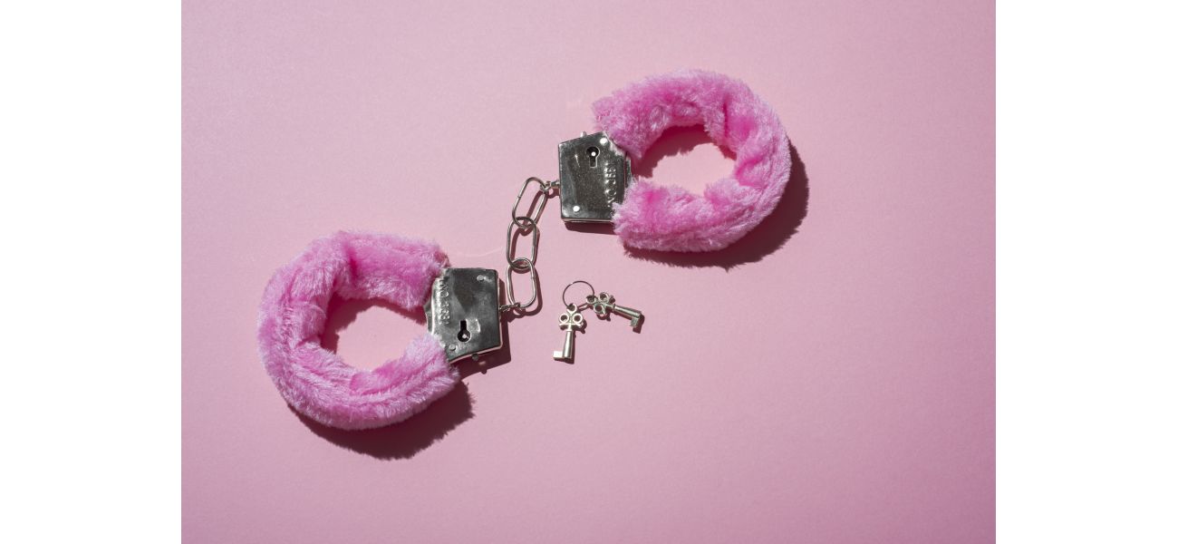 Most people have kinky desires, but why do most people feel the need to hide it?