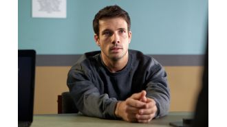Beloved Hollyoaks actor making highly anticipated comeback after decade-long absence, promising to reveal intriguing secrets.